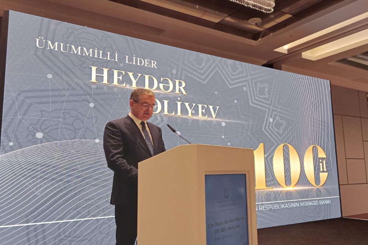 Azerbaijan's strategic currency reserves reached USD 66 bn - Assistant to President