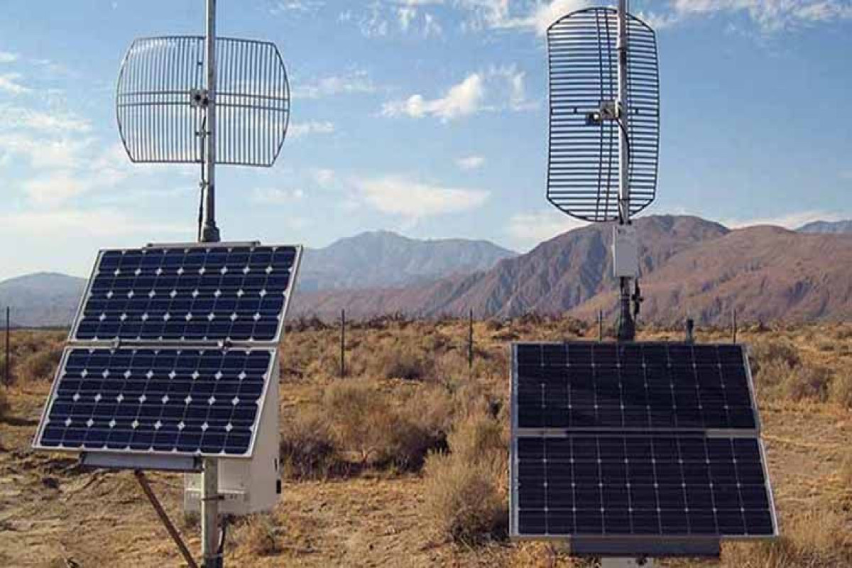 Seismic station to be installed in Shusha is already in Azerbaijan