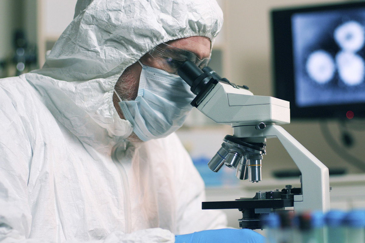 Risk remains of new variants emerging that cause new surges in cases and deaths: WHO head