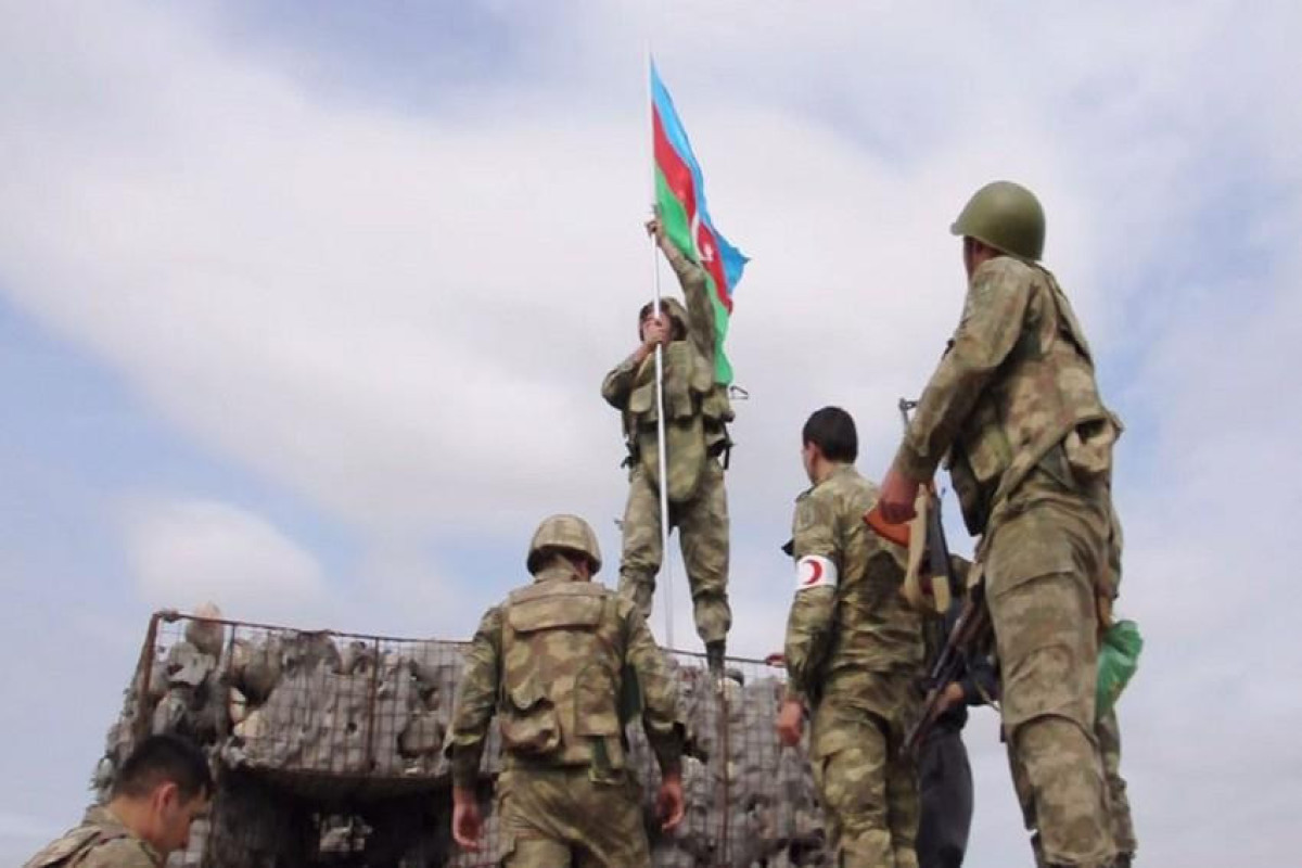 Turkish Foreign Minister calls Azerbaijan's liberation of its lands self-confidence of the Turkic world