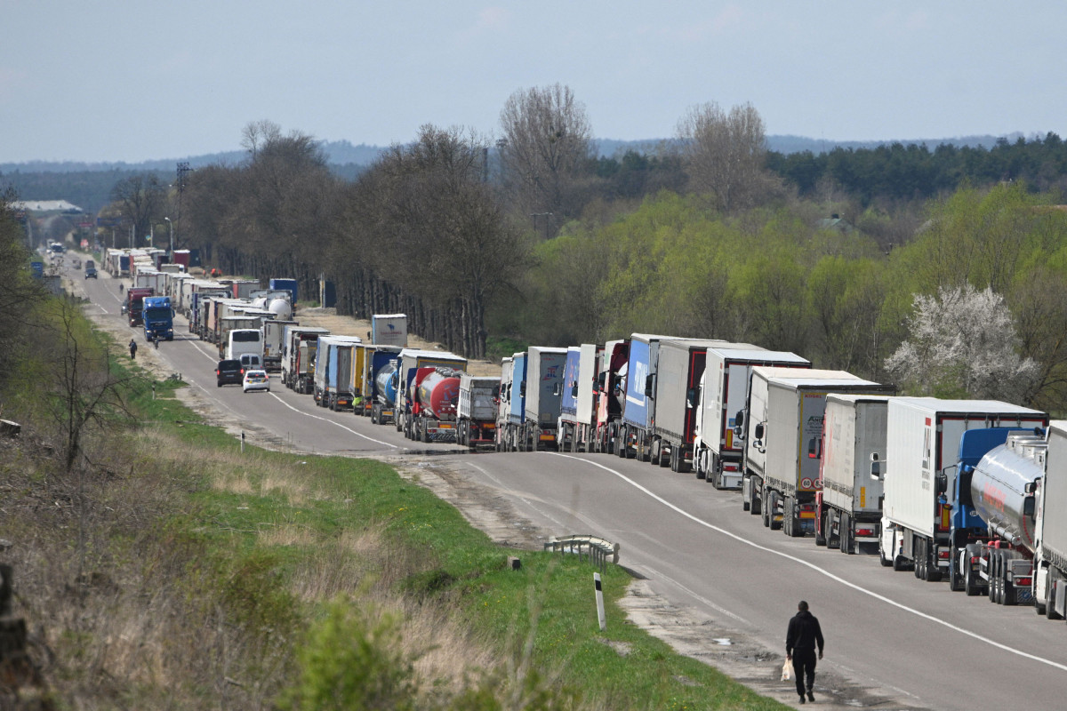Countries fail to agree to authorize new ships for Ukrainian Black Sea grain exports, UN says