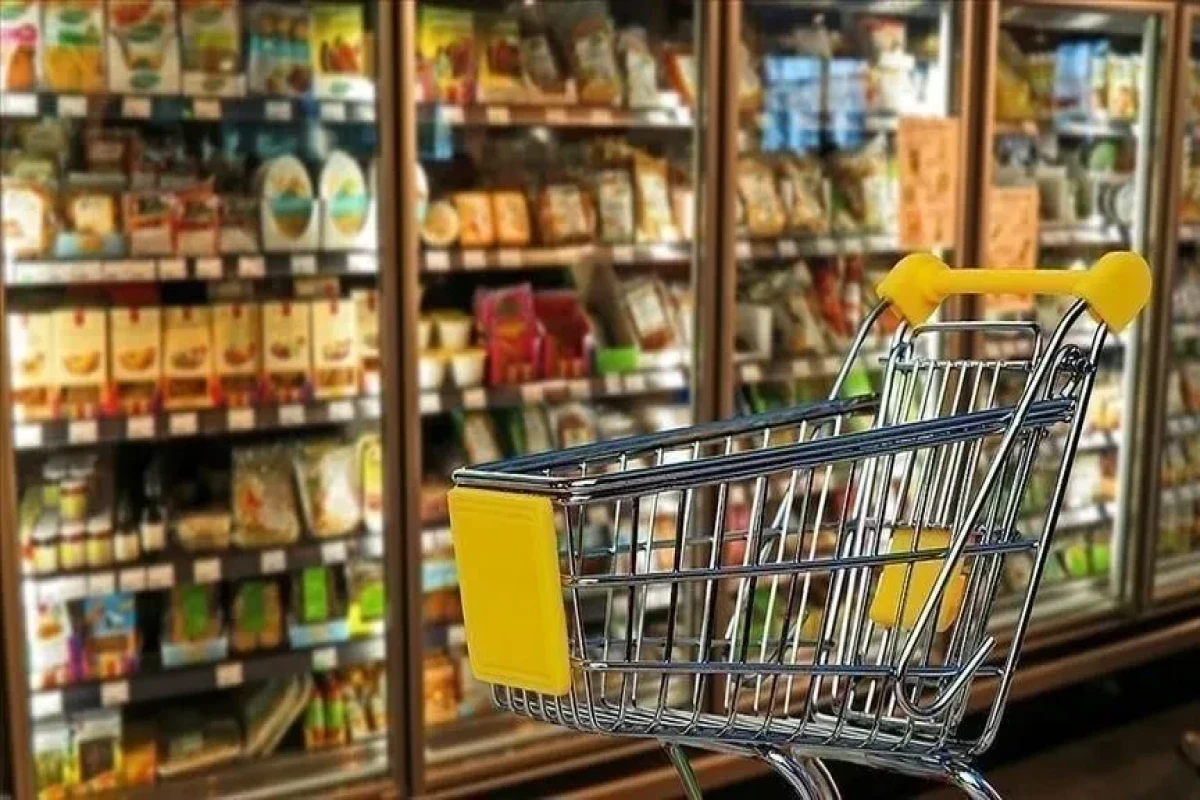 World food prices rise in April for 1st time in a year: UN