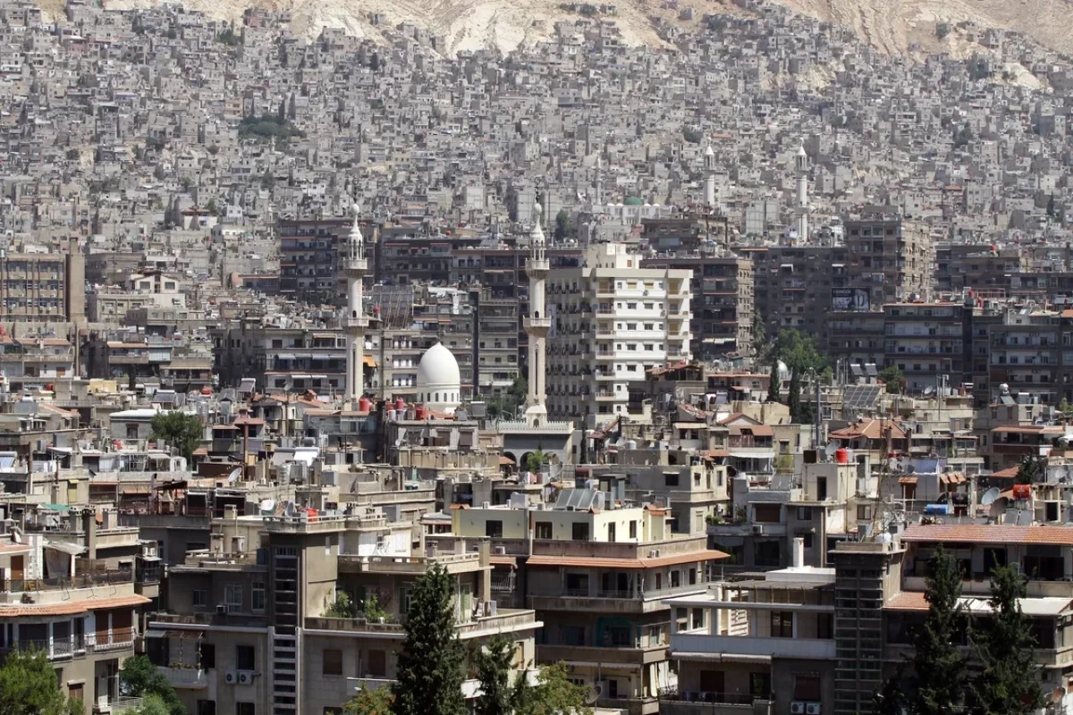 League of Arab States may decide on Syria's return to organization on May 7