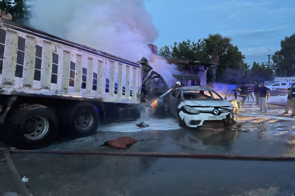 Fatal traffic accident leaves 12 dead in Türkiye-PHOTO -VIDEO 