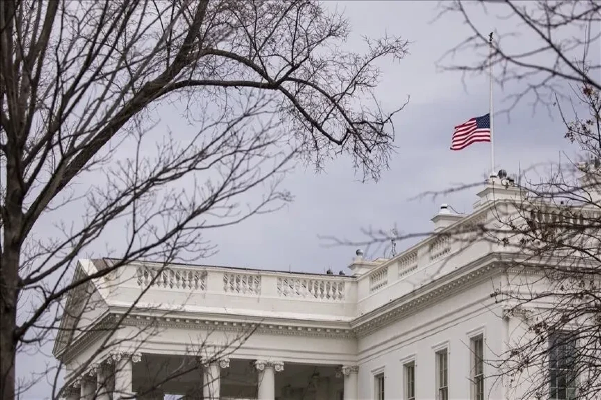 Biden orders flags lowered to half-staff to honor victims of Nashville school shooting
