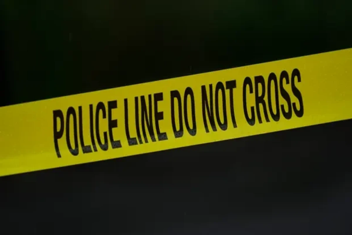 Seven dead in Texas after car drives into crowd outside migrant center