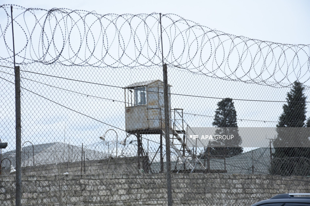 801 convicts were pardoned, 463 persons were released from imprisonment