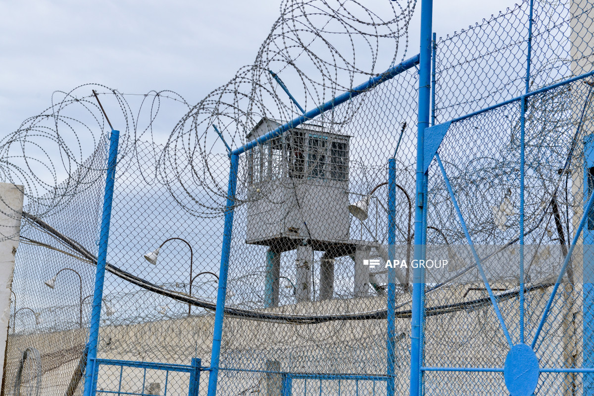 Azerbaijan passes largest amnesty act in its history of independence
