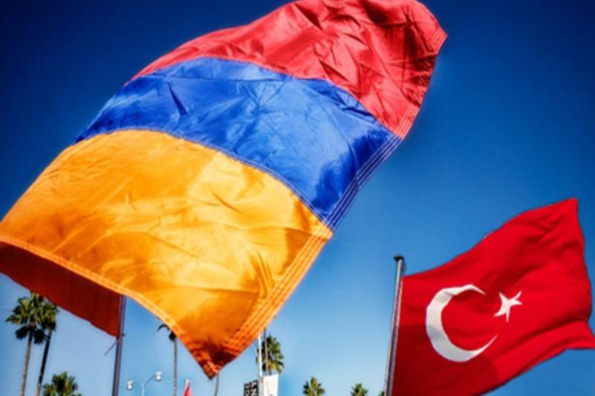 Türkiye warns official Yerevan on demolition of Nemesis Monument: We will take new steps