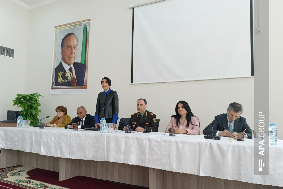 Azerbaijan Ombudsman: 69 pardon order were signed so far, 12 amnesty acts