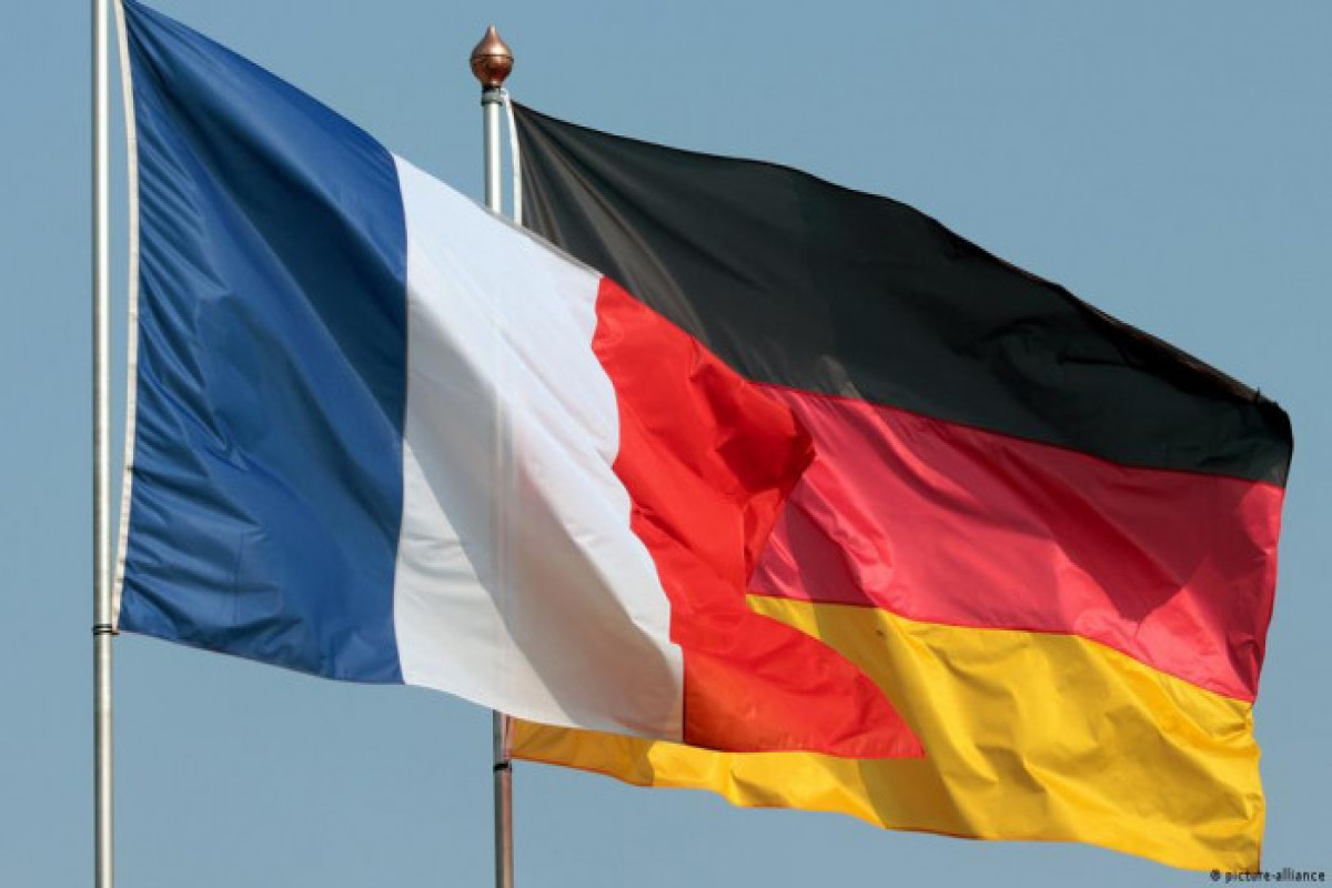 Macron to visit Germany in July amid ongoing tensions with Scholz
