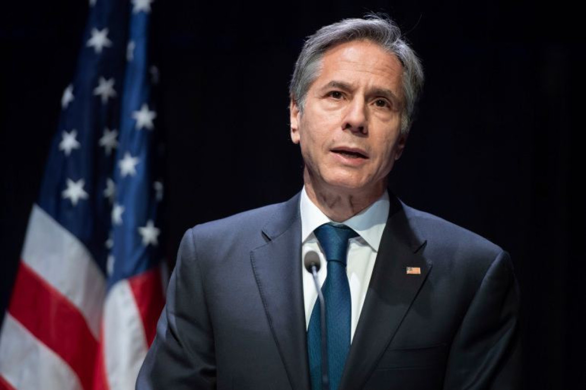 Blinken wants to visit China, State Department says