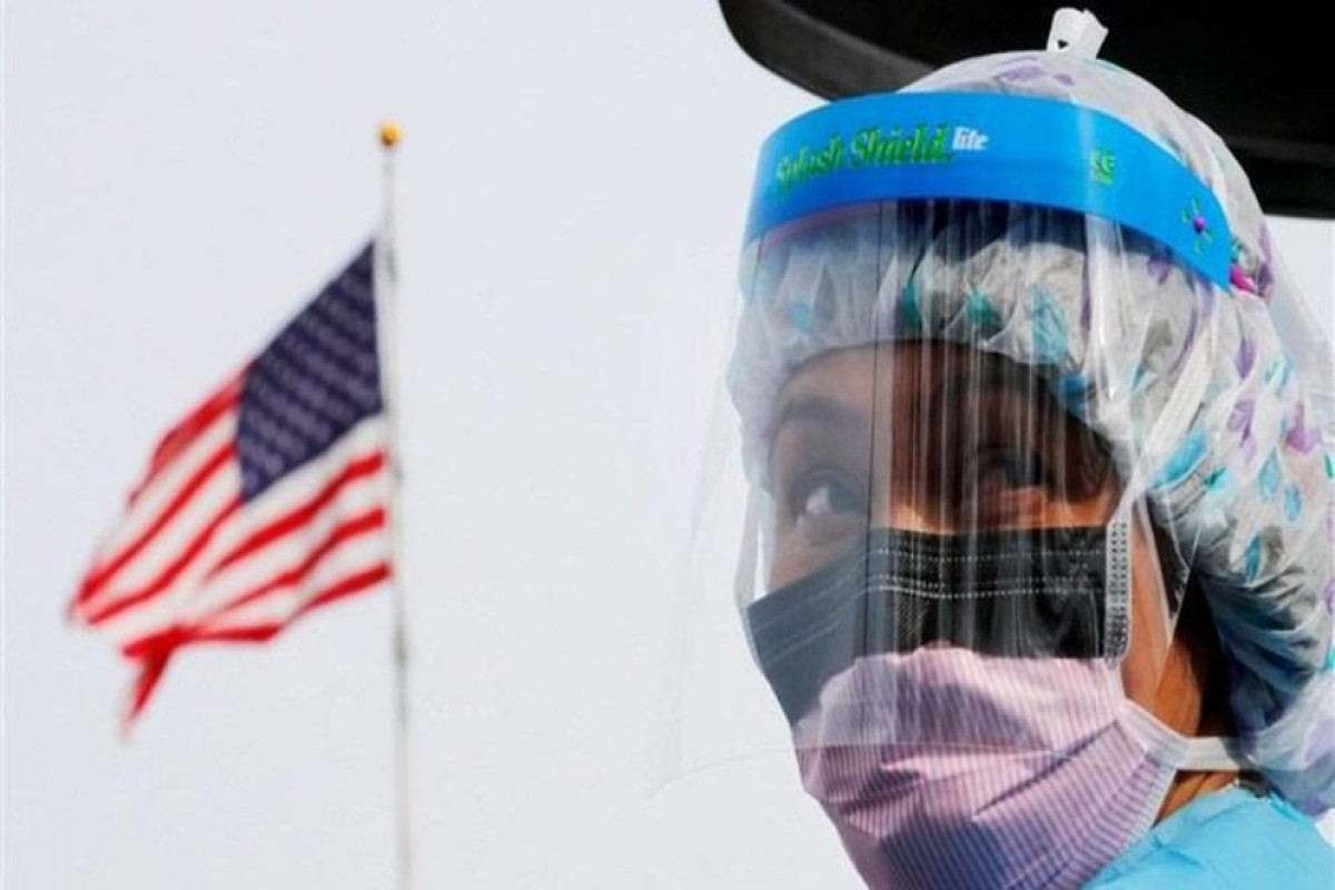 U.S. sets to end COVID-19 public health emergency this week
