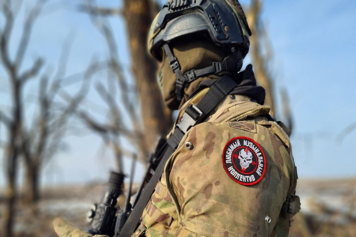 Head of Russia's Wagner group says still no sign of promised ammunition