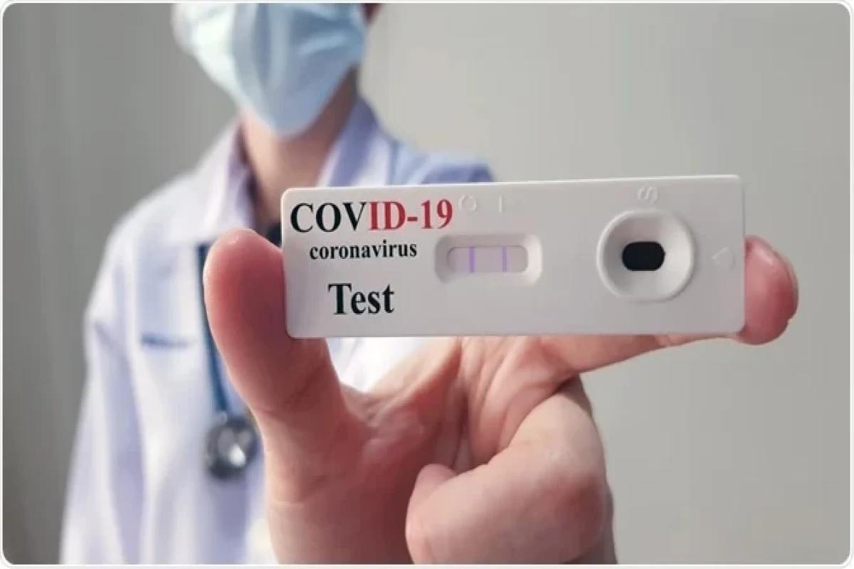 Azerbaijan confirms 25 more COVID-19 cases, 26 recoveries