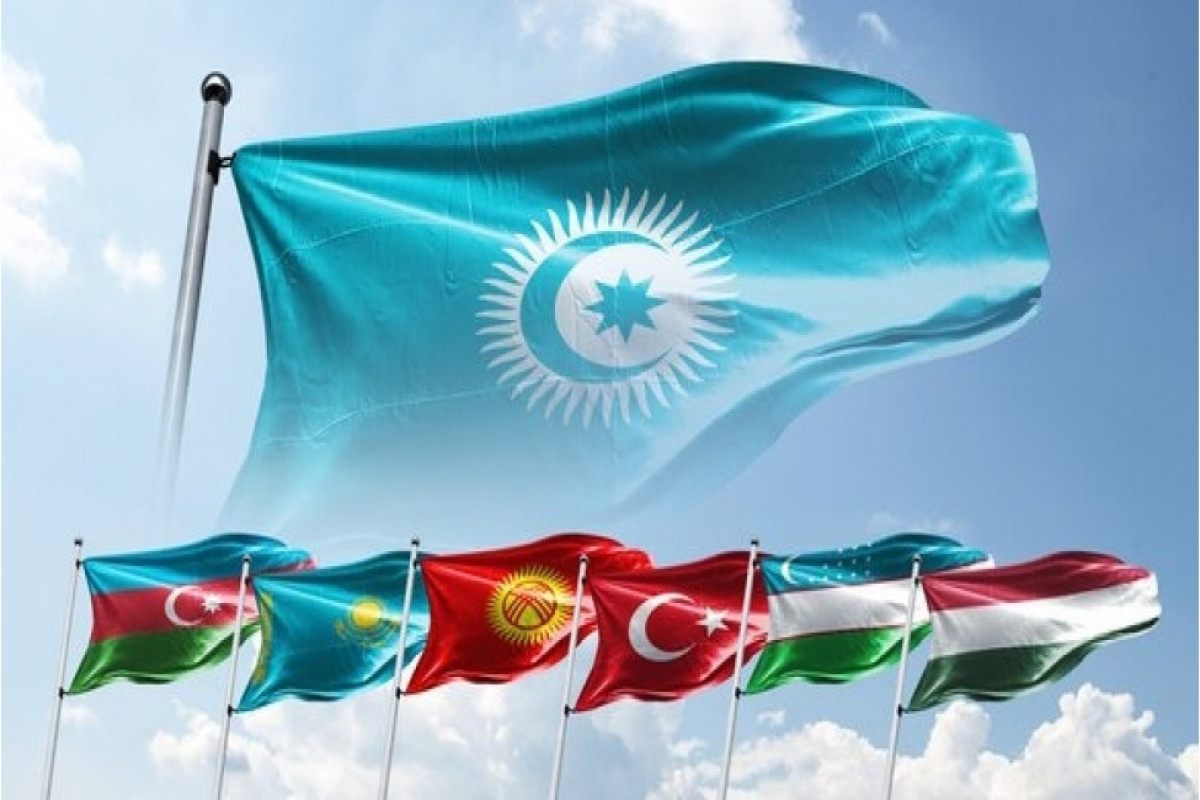 OTS made post on occasion of 100th birth anniversary of National Leader Heydar Aliyev