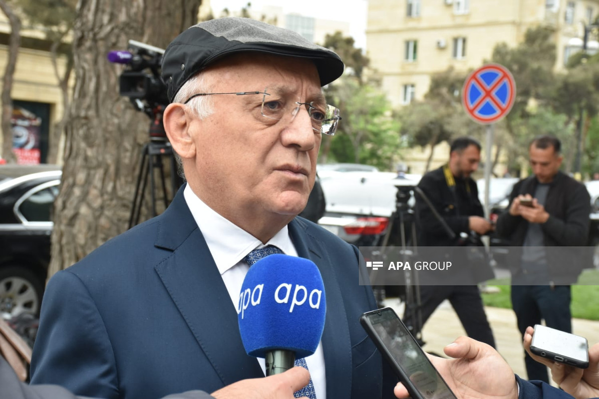 State Committee: We do not have any restrictions for Armenians living in Karabakh to perform their religious rituals