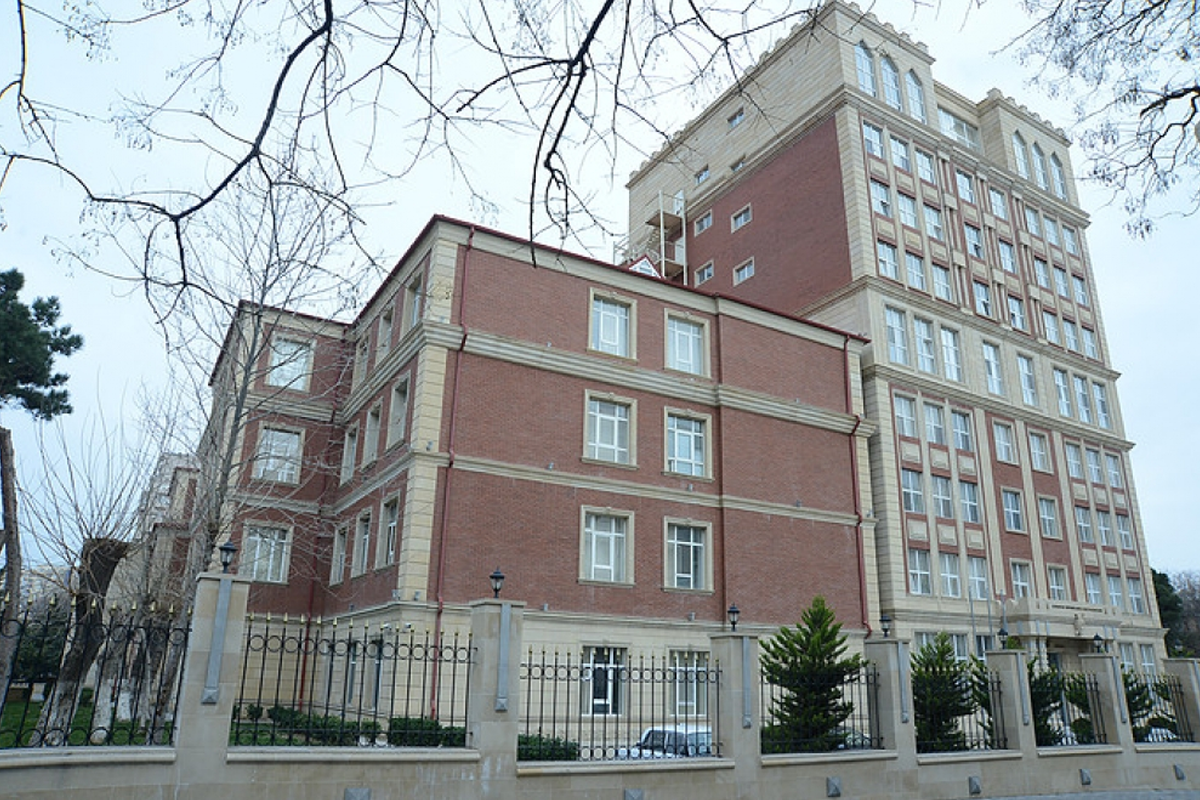 Criminal case was initiated regarding injury of Azerbaijani serviceman