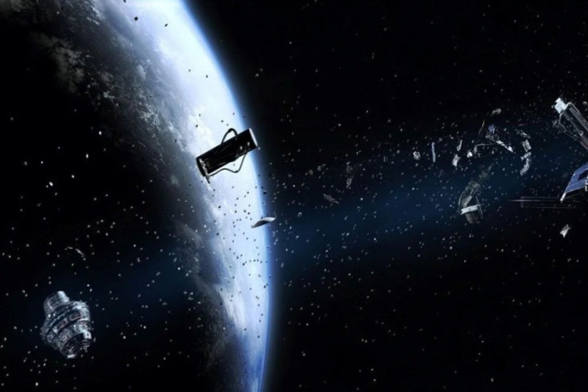 Azerbaijan determines principles of space activity