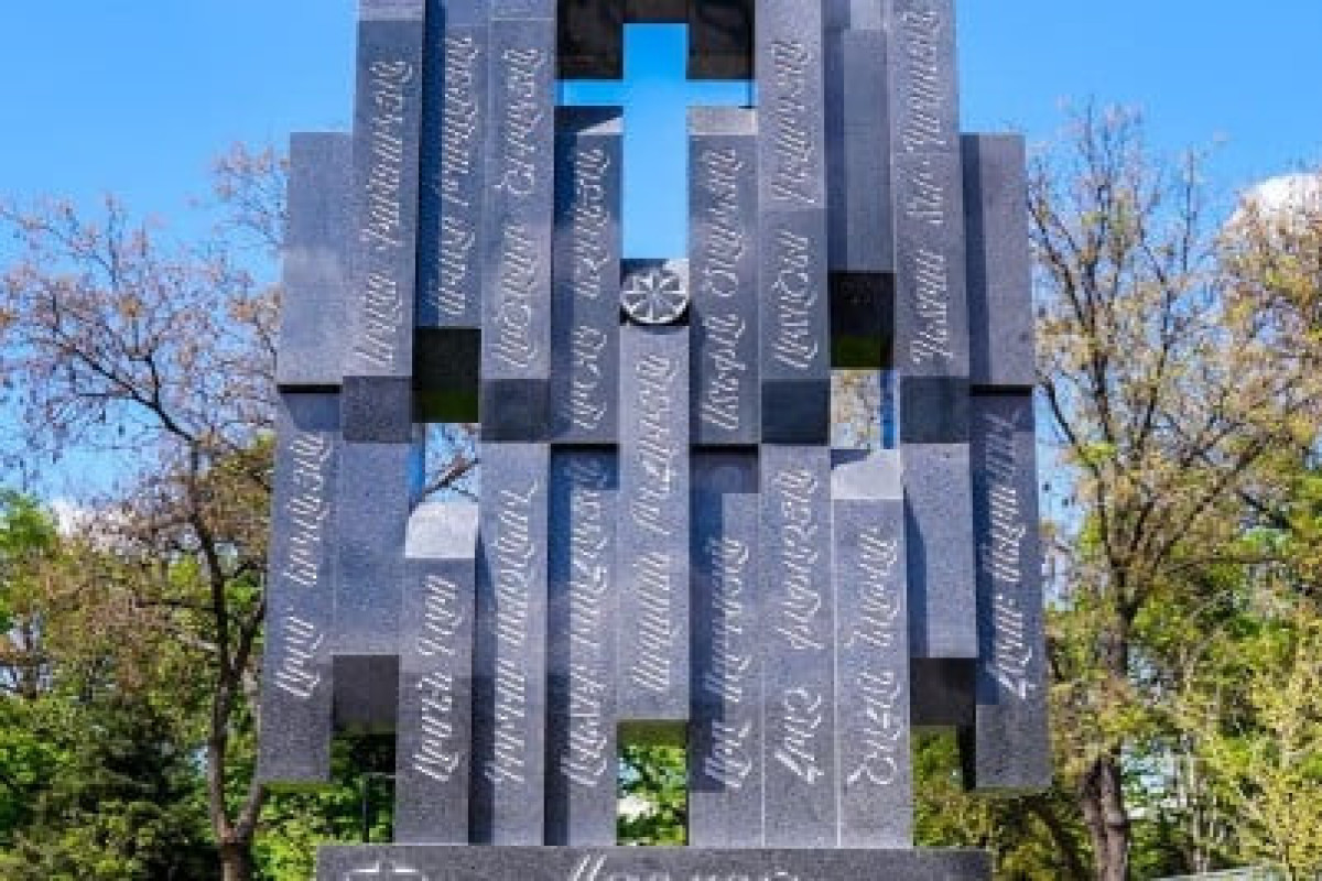 Vice-mayor of Yerevan: Demolition of the "Nemesis" monument is excluded