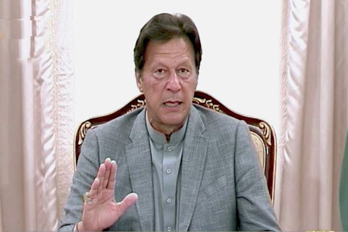Release Imran Khan immediately: Pakistan SC declares former PM's arrest illegal