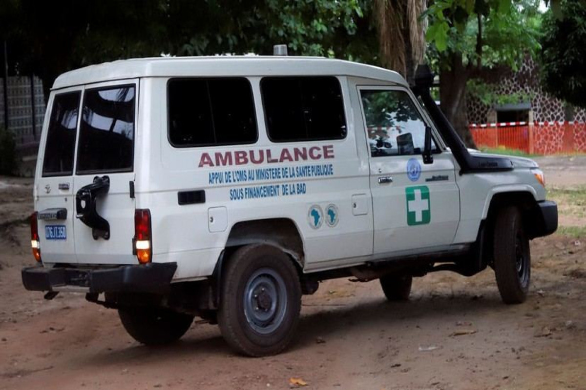 Flooding, landslides kill 438 villagers in eastern DR Congo