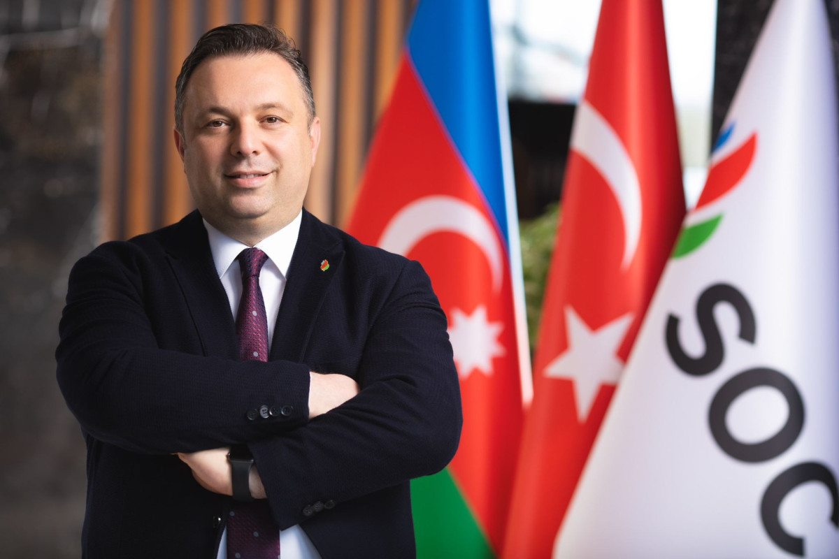 About 45 bcm gas transported via Trans-Anatolian pipeline