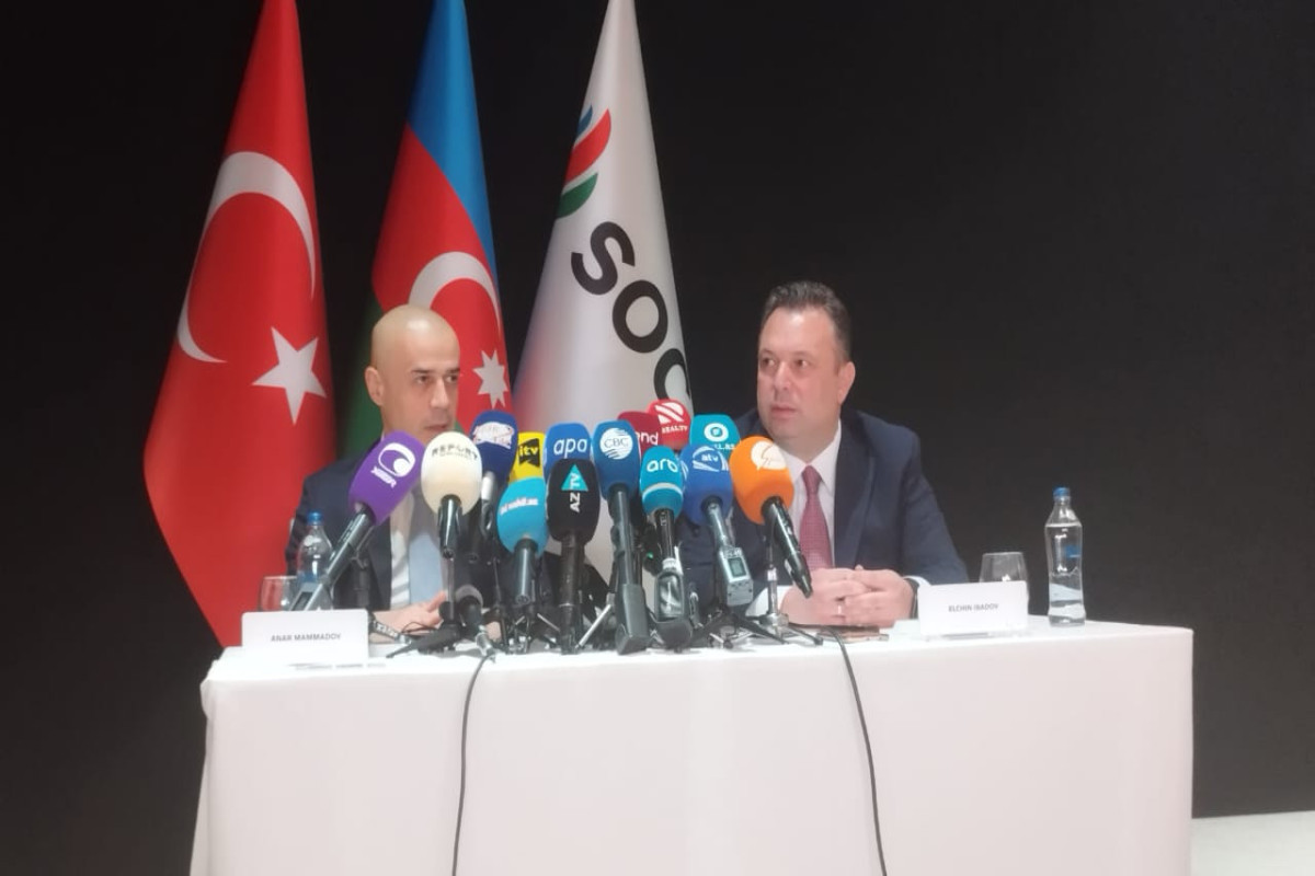 Operation of SOCAR's STAR Oil Refinery in Türkiye to be temporarily suspended next year
