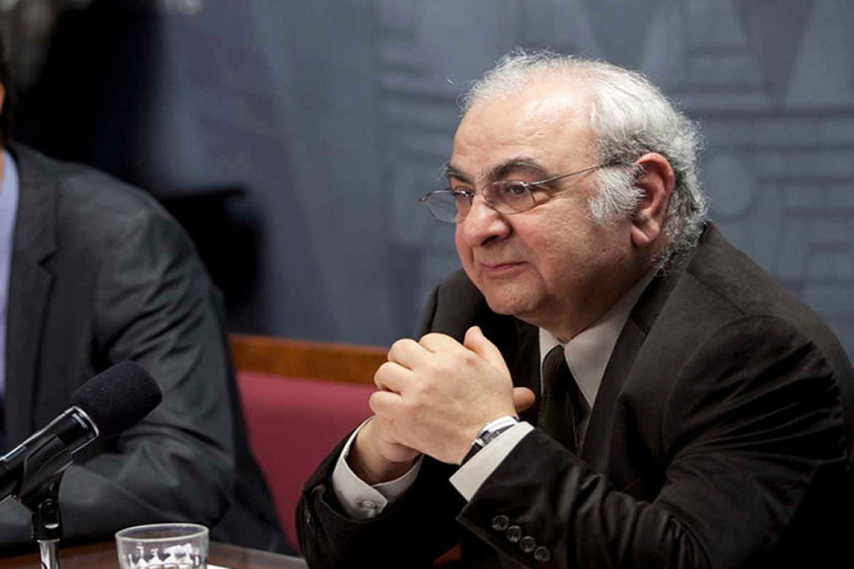 Former advisor of the first Armenian President: Karabakh is not ours to hand over