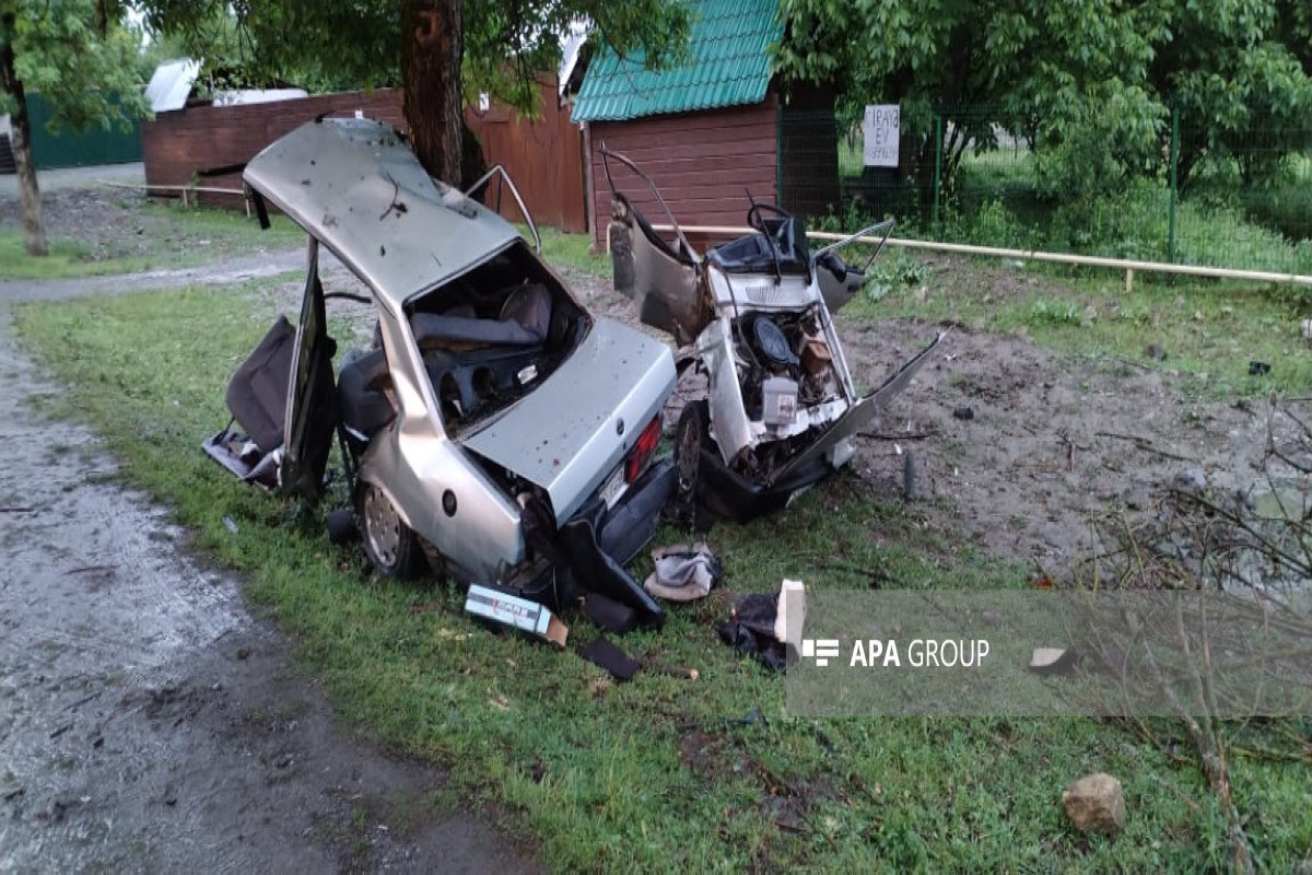 Traffic accidents killed 173, injured 326 in Azerbaijan during  first quarter of 2023