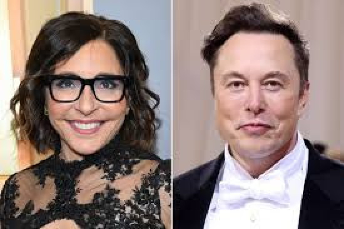 Musk nabs ex-NBCUniversal ad chief Yaccarino as new Twitter CEO