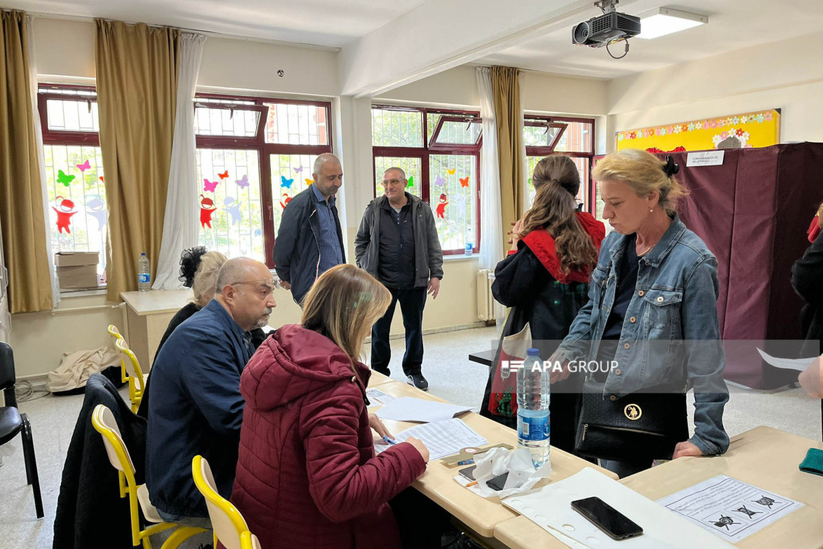 99,86% of ballot boxes opened in Türkiye elections-UPDATED-4 