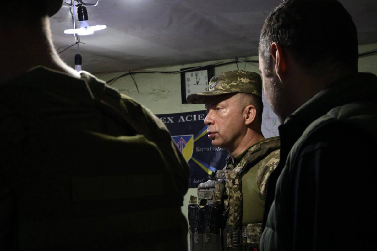 Advance in Bakhmut is first success, city’s defense continues