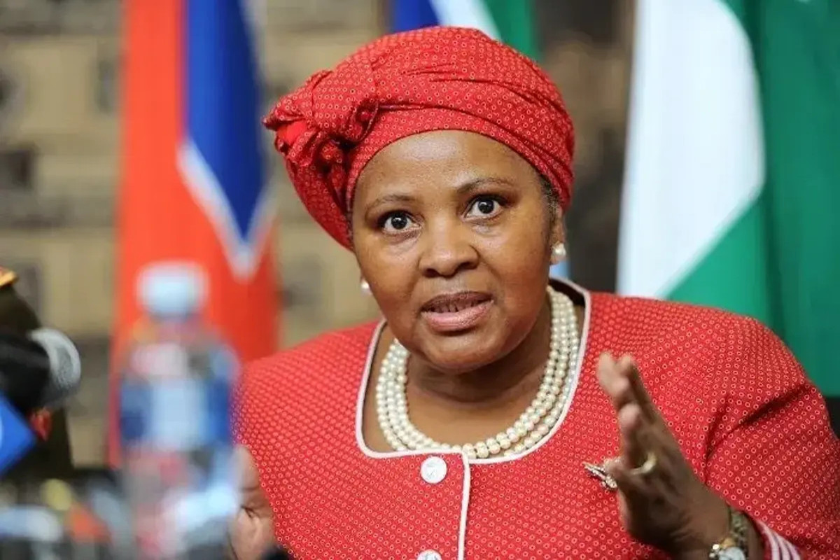 Republic of South Africa has good relations with Azerbaijan: Speaker of National Assembly