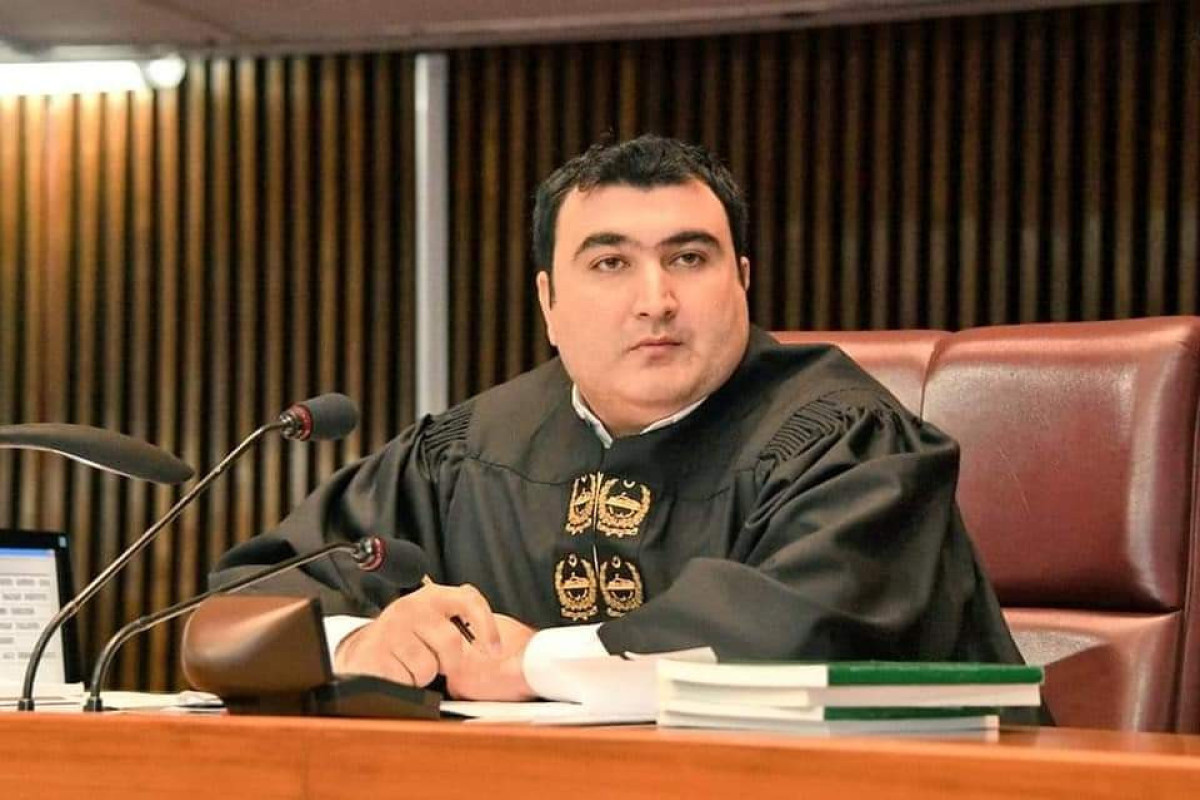 Deputy Chairman of the National Assembly of Pakistan: Heydar Aliyev's legacy has inspired people to embark on the path of development