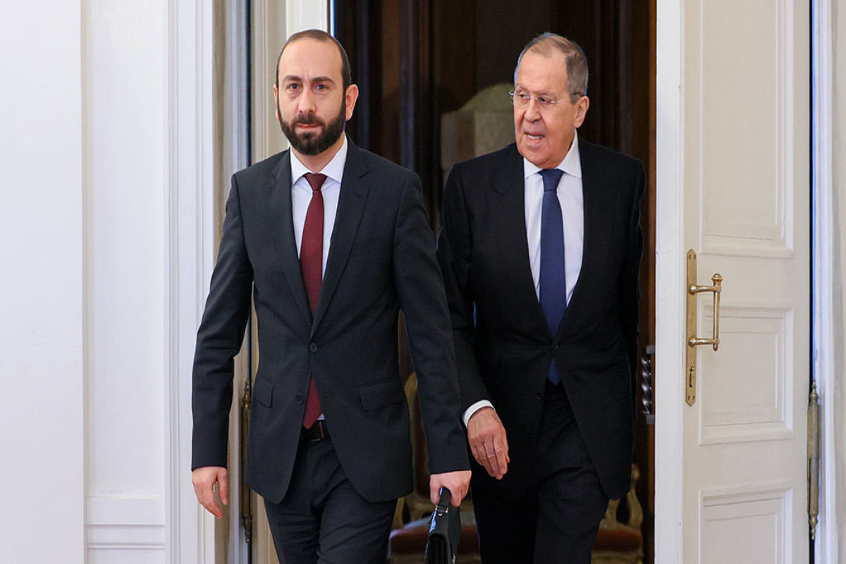 Armenian and Russian FMs to meet