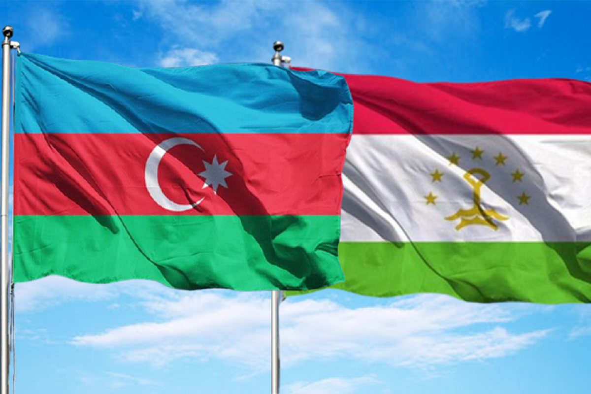Several documents signed between Azerbaijan and Tajikistan approved