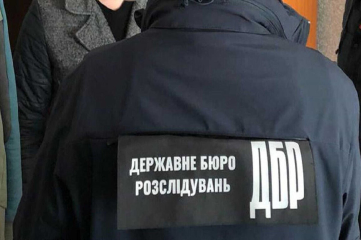 Ukraine's SBI declared suspicion to deputy commander of the 501st battalion of marines