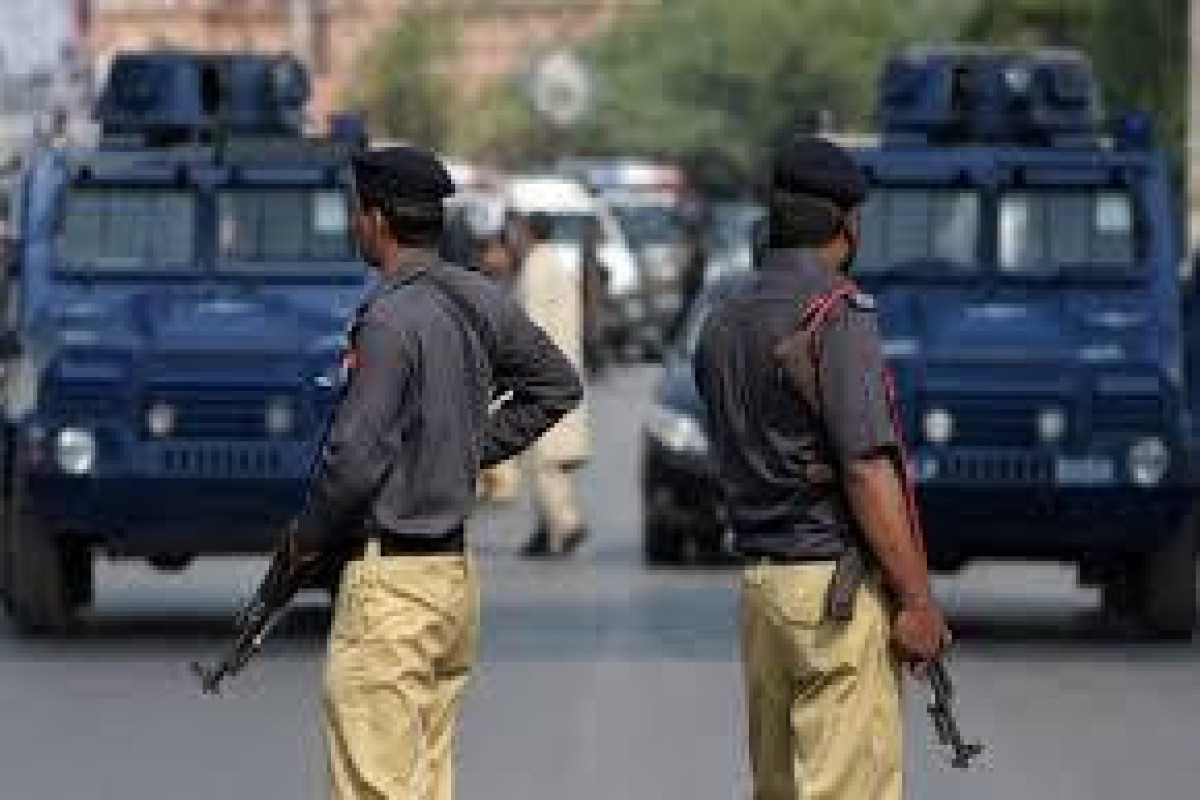 Child killed, 6 injured in NW Pakistan school firing