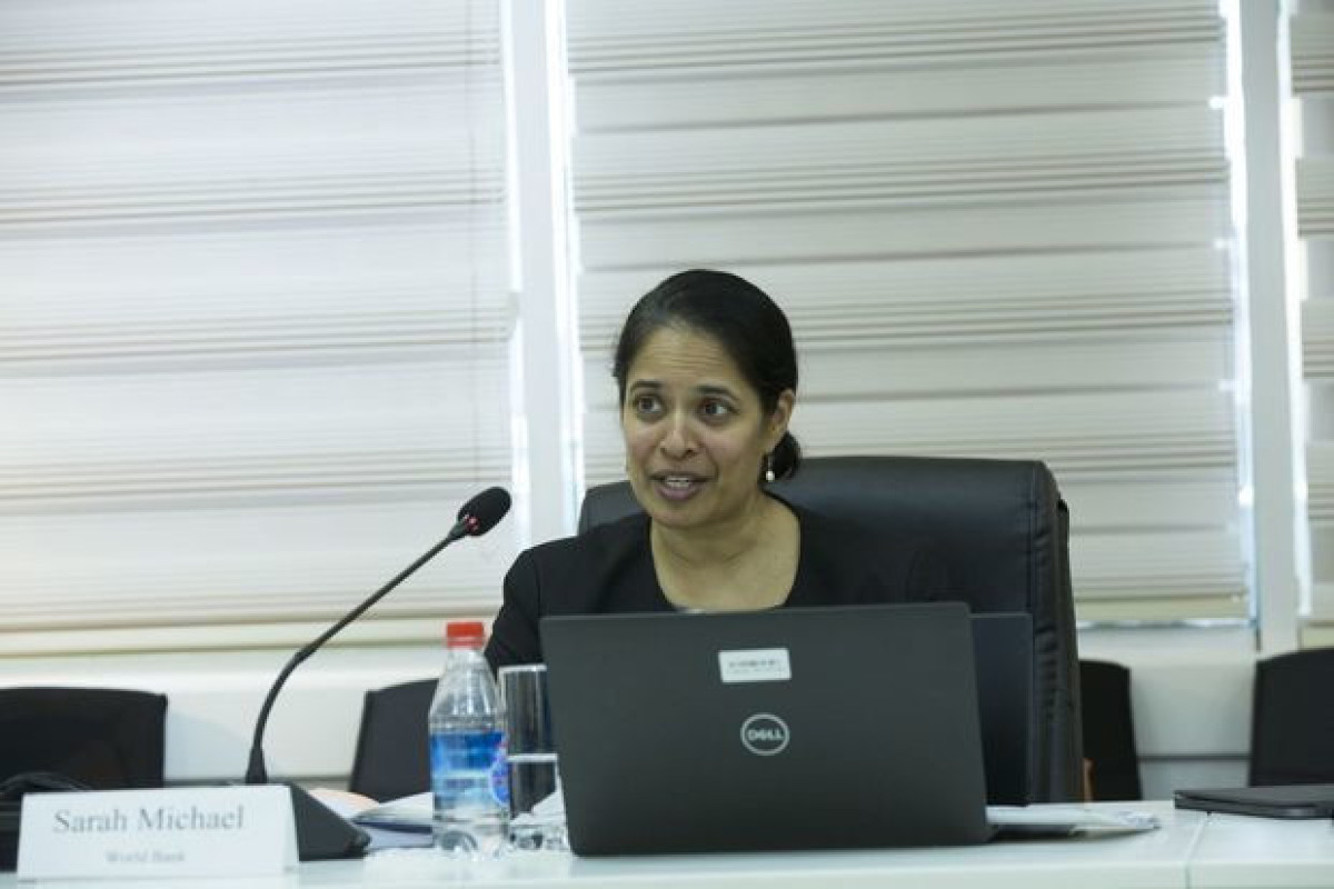 Increasing digital skills in Azerbaijan can increase service exports: World Bank