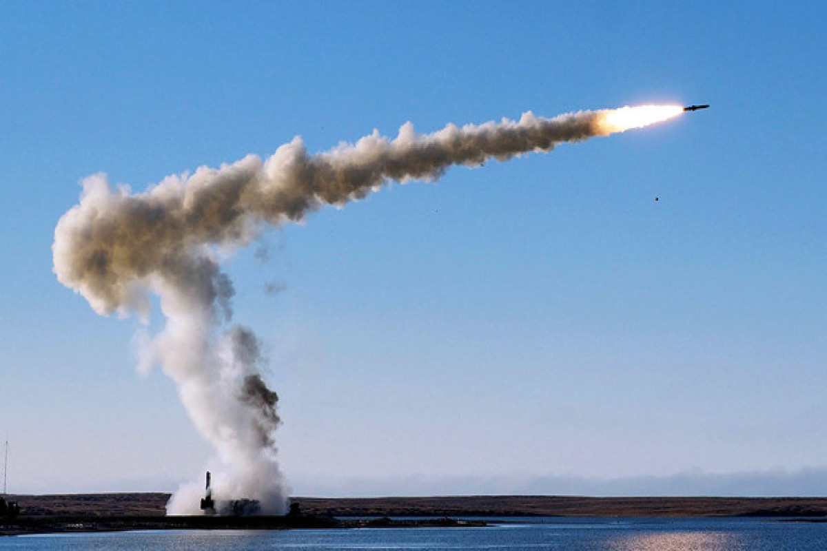 Ukraine shot down 29 of 30 missiles in overnight Russian attacks
