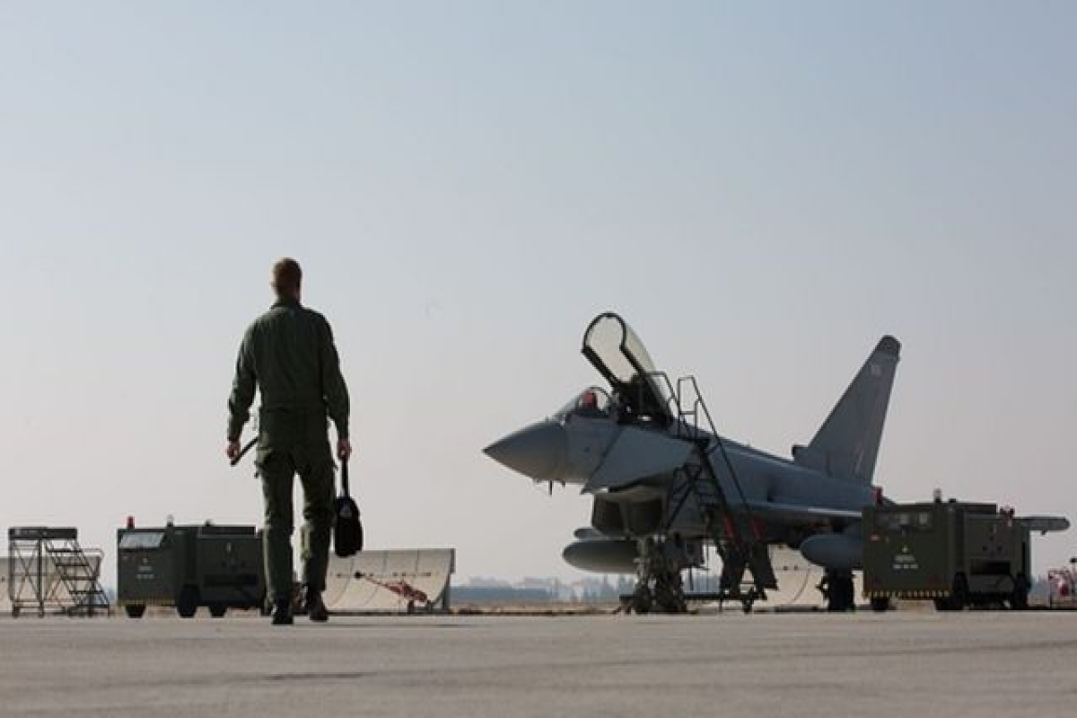 F-16s modernized by Türkiye were handed over to Turkish Air Force-UPDATED 