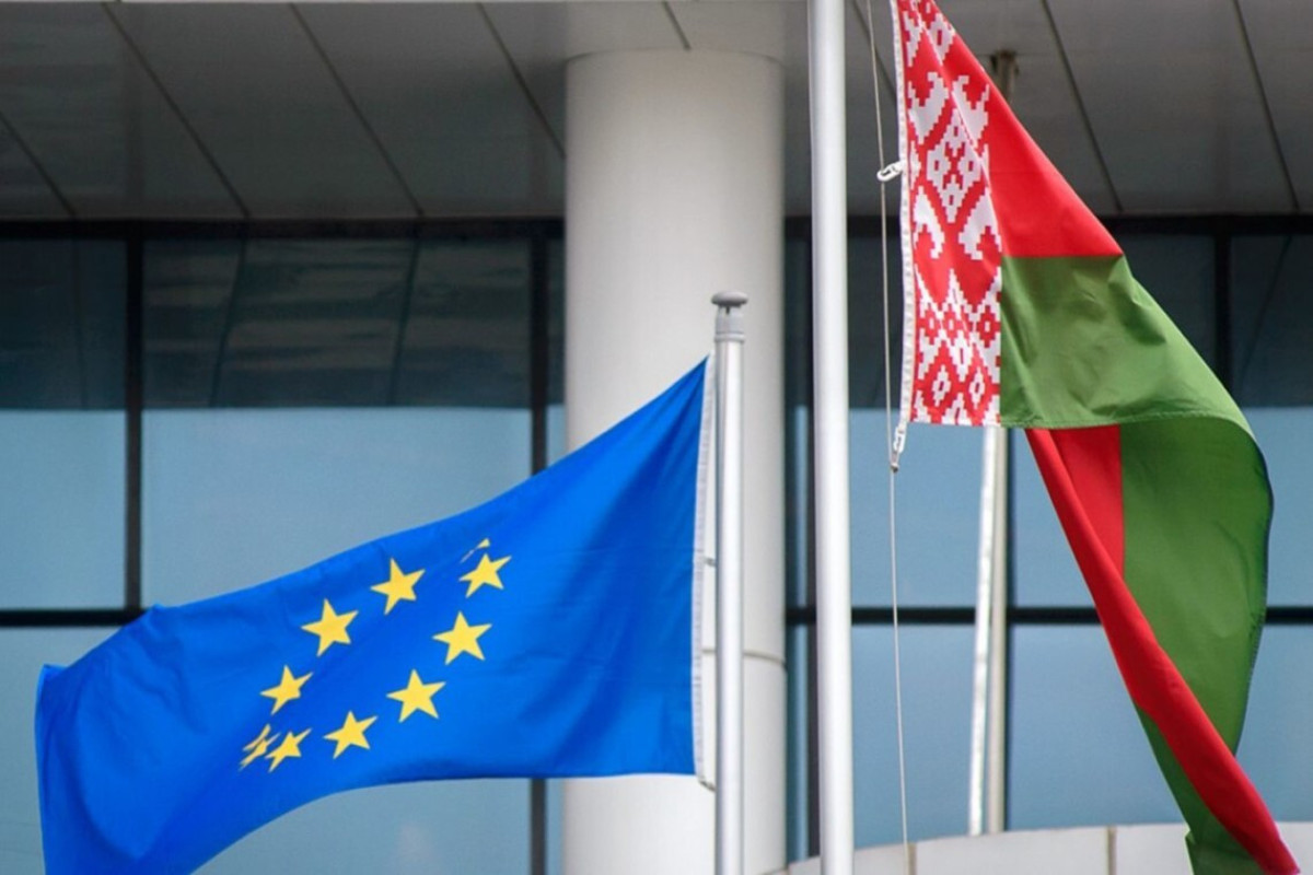 Belarus may withdraw its request for CoE membership, MFA spokesman says