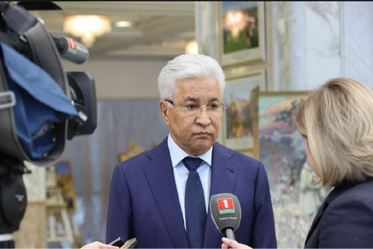 CSTO: We hope that peace agreement between Azerbaijan and Armenia will be signed soon