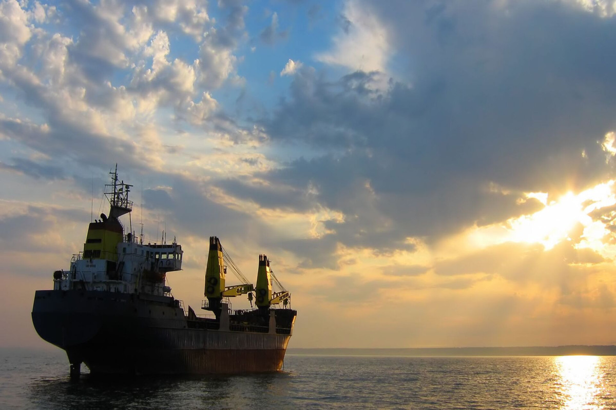 Russia allowed exit of Turkish ships remaining in Ukrainian ports