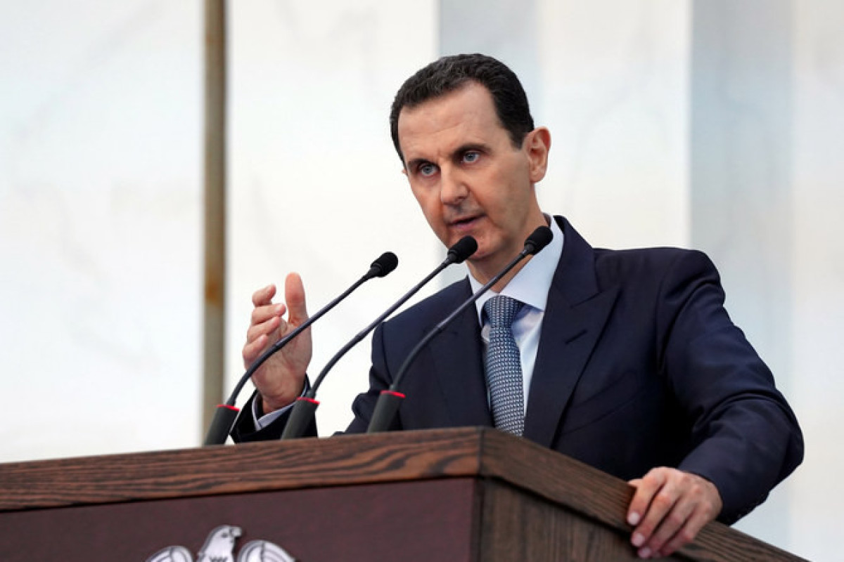 Bashar Assad to attend Arab League summit