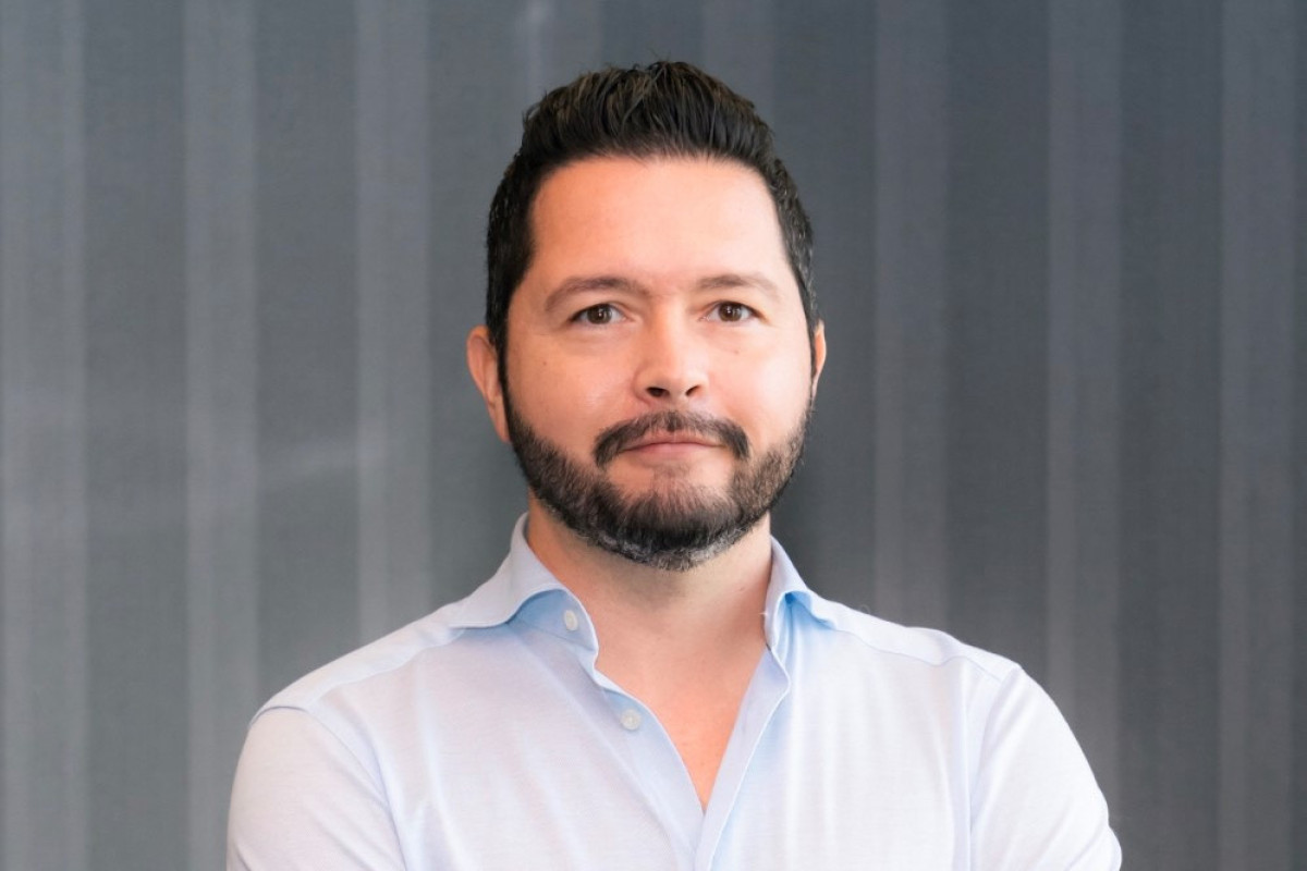 Tarek Abdalla,  Senior Vice President and Chief Marketing Officer for CEMEA