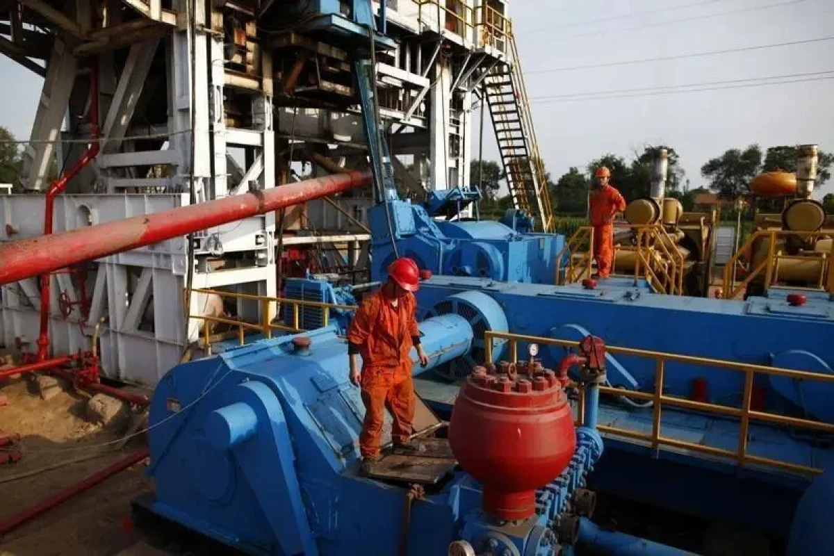 China's Sinopec agrees terms for potential Kazakhstan polyethylene investment