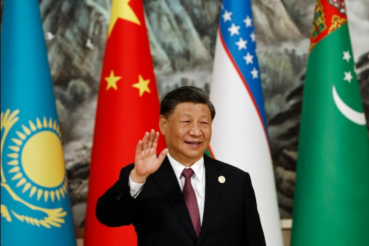 China ready to help Central Asia boost defense, Xi Jinping says