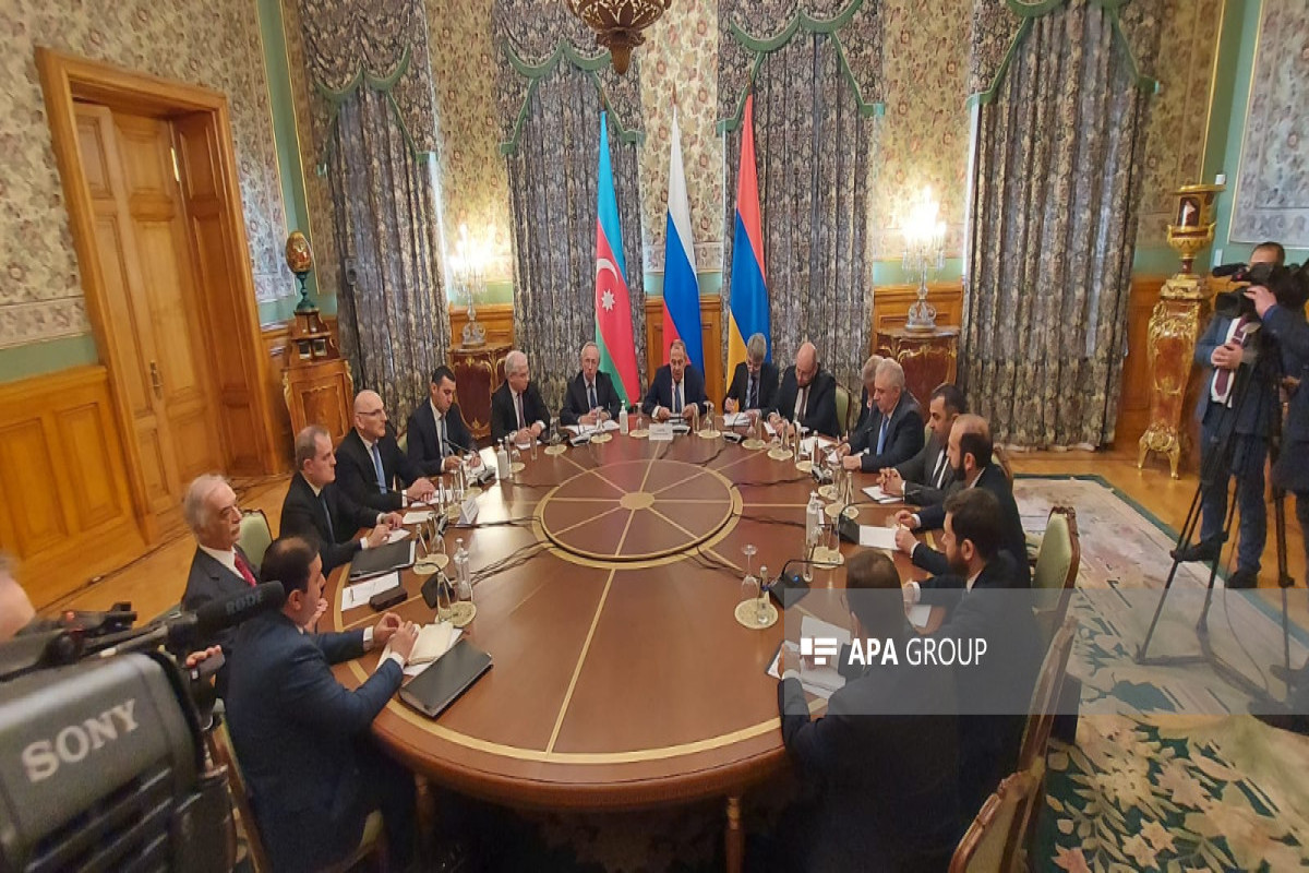 Mirzoyan: Agreement achieved on several clauses in draft of possible peace agreement